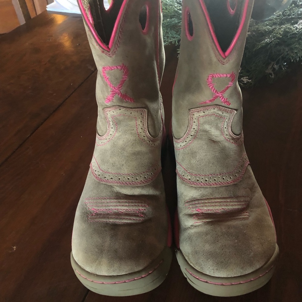 Twisted X Boots